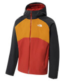 THE NORTH FACE - M STRATOS JACKET