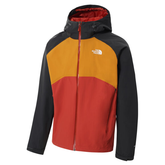 THE NORTH FACE - M STRATOS JACKET