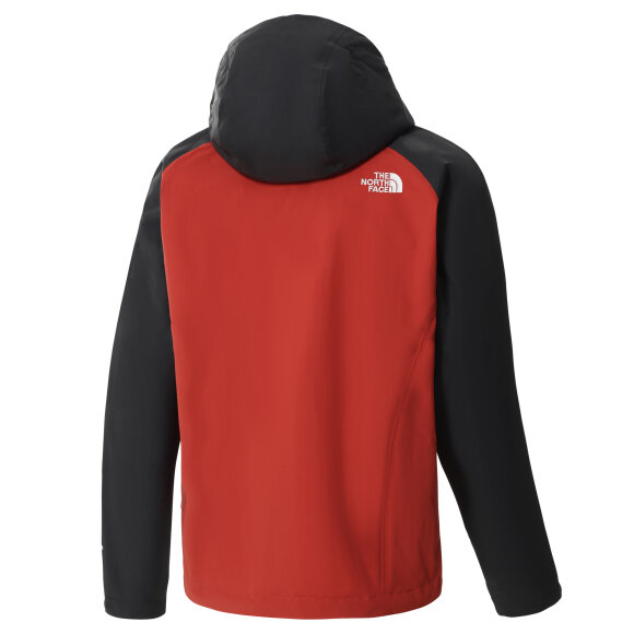 THE NORTH FACE - M STRATOS JACKET