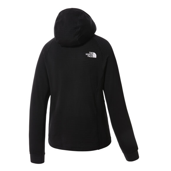 THE NORTH FACE - M CIRCADIAN FZ HOODY