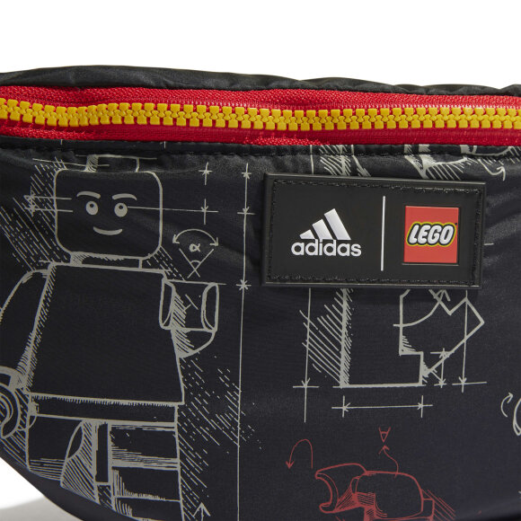 ADIDAS  - LEGO X-OVER BAG