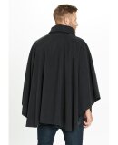 WHISTLER - U TYROL FLEECE PONCHO