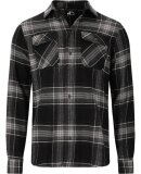 WHISTLER - M JAMBA FLANNEL SHIRT
