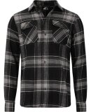 WHISTLER - M JAMBA FLANNEL SHIRT