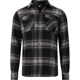 WHISTLER - M JAMBA FLANNEL SHIRT