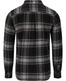 WHISTLER - M JAMBA FLANNEL SHIRT