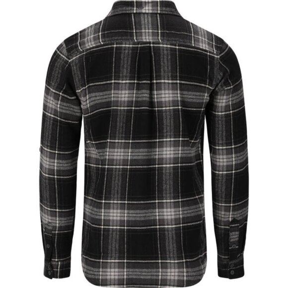 WHISTLER - M JAMBA FLANNEL SHIRT