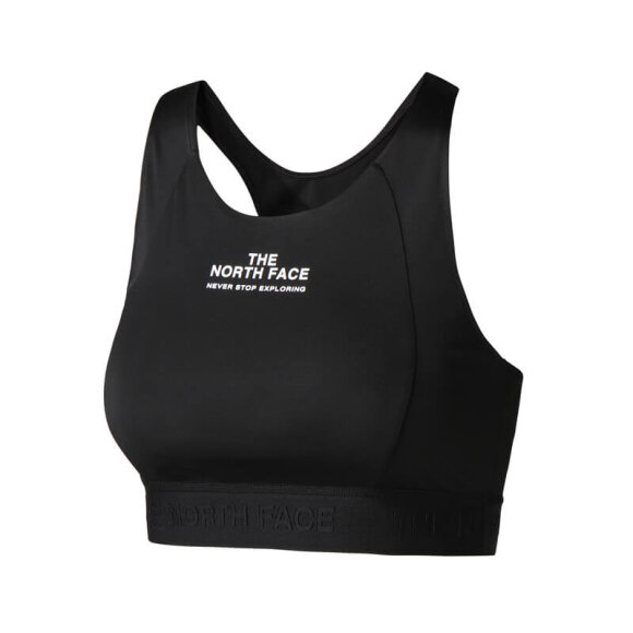 THE NORTH FACE - W MOUNTAIN ATHLETICS BRA