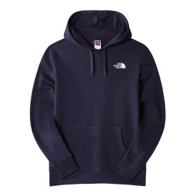 THE NORTH FACE - W SD HOODIE