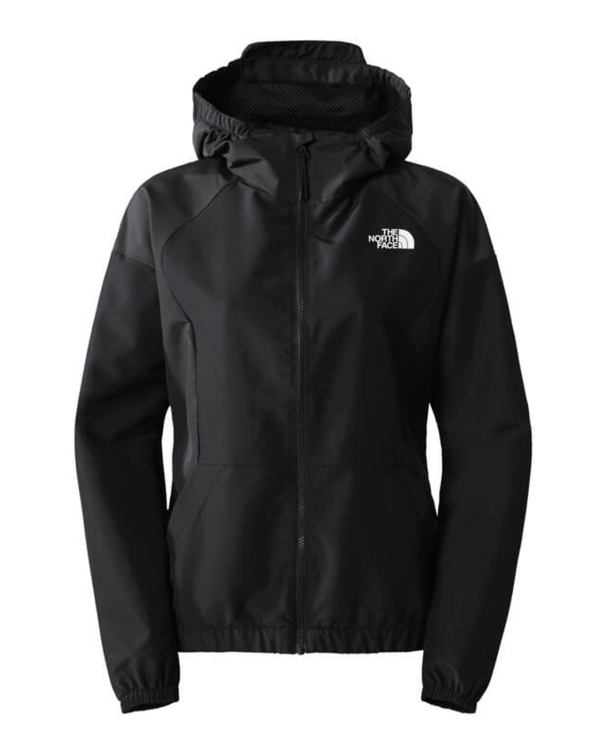 VINDJAKKER THE NORTH FACE W MOUNTAIN ATHLETICS WIND FZ