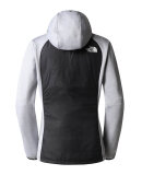 THE NORTH FACE - W MA INSUTATED 1/4 ZIP FLEECE THE NORTH FACE - W MA INSUTATED 1/4 ZIP FLEECE