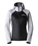 THE NORTH FACE - W MA INSUTATED 1/4 ZIP FLEECE THE NORTH FACE - W MA INSUTATED 1/4 ZIP FLEECE