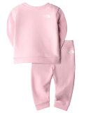 THE NORTH FACE - BABY COTTON FLEECE SET THE NORTH FACE - BABY COTTON FLEECE SET