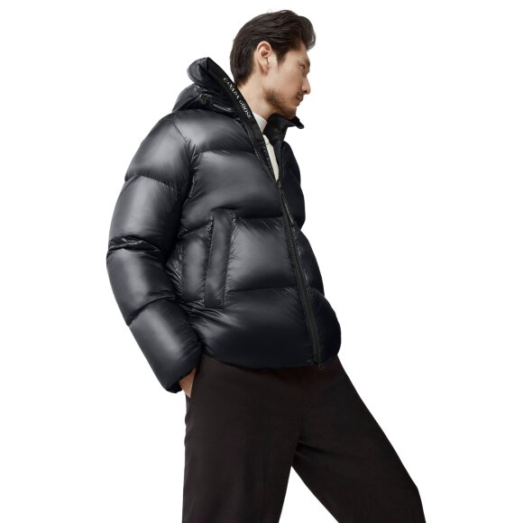 CANADA GOOSE - M CROFTON PUFFER