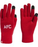 ADIDAS - U ARSENAL FC GLOVES ADIDAS - U ARSENAL FC GLOVES