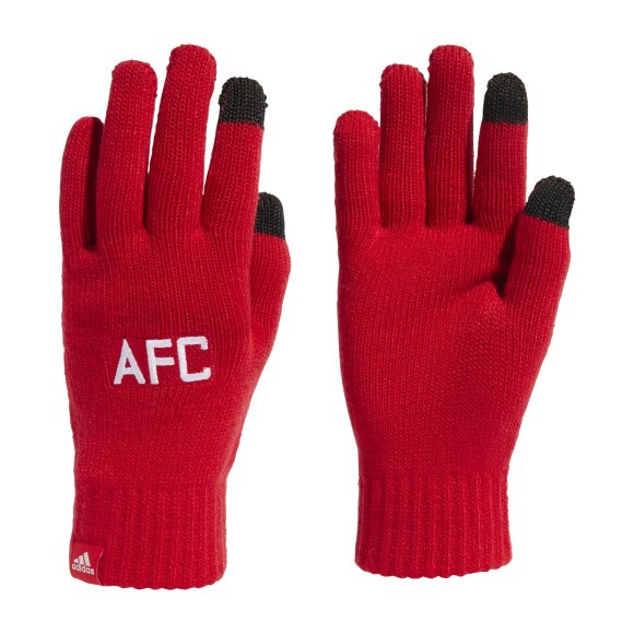 ADIDAS  - U ARSENAL FC GLOVES