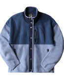 THE NORTH FACE - W CRAGMONT FLEECE JKT