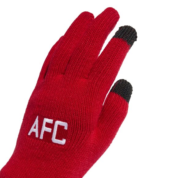 ADIDAS  - U ARSENAL FC GLOVES
