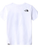 THE NORTH FACE - JR BOX S/S TEE