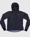 SAYSKY - SAYSKY DAME LØBEJAKKE W POLKA PACE JACKET 