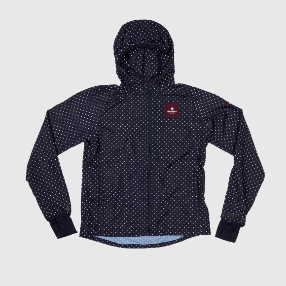 SAYSKY - SAYSKY DAME LØBEJAKKE W POLKA PACE JACKET 