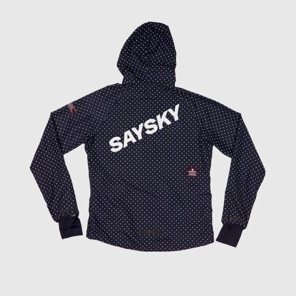 SAYSKY - SAYSKY DAME LØBEJAKKE W POLKA PACE JACKET 