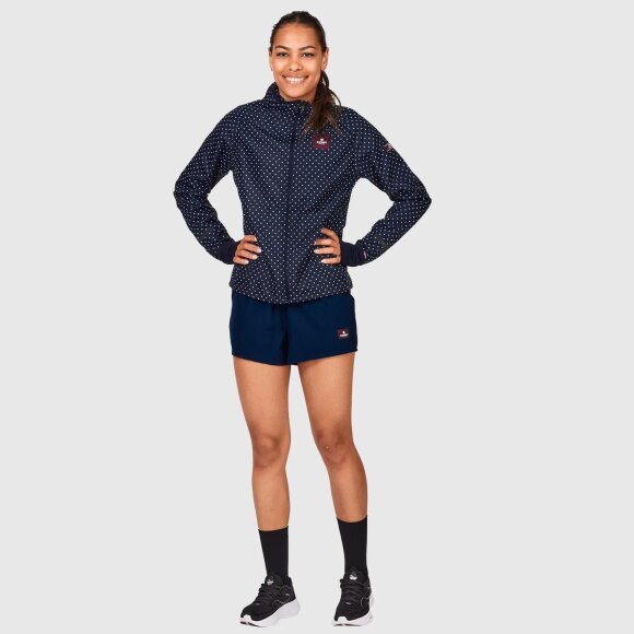 SAYSKY - SAYSKY DAME LØBEJAKKE W POLKA PACE JACKET 