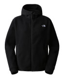 THE NORTH FACE - W ALPINE 200 FLEECE HOODY