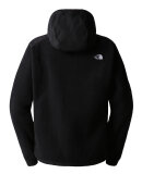 THE NORTH FACE - W ALPINE 200 FLEECE HOODY