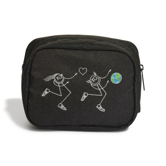 ADIDAS  - KIDS BACKPACK