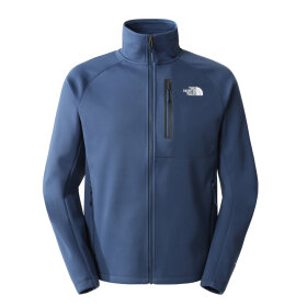 THE NORTH FACE - M CANYONLANDS SOFT SHELL JKT