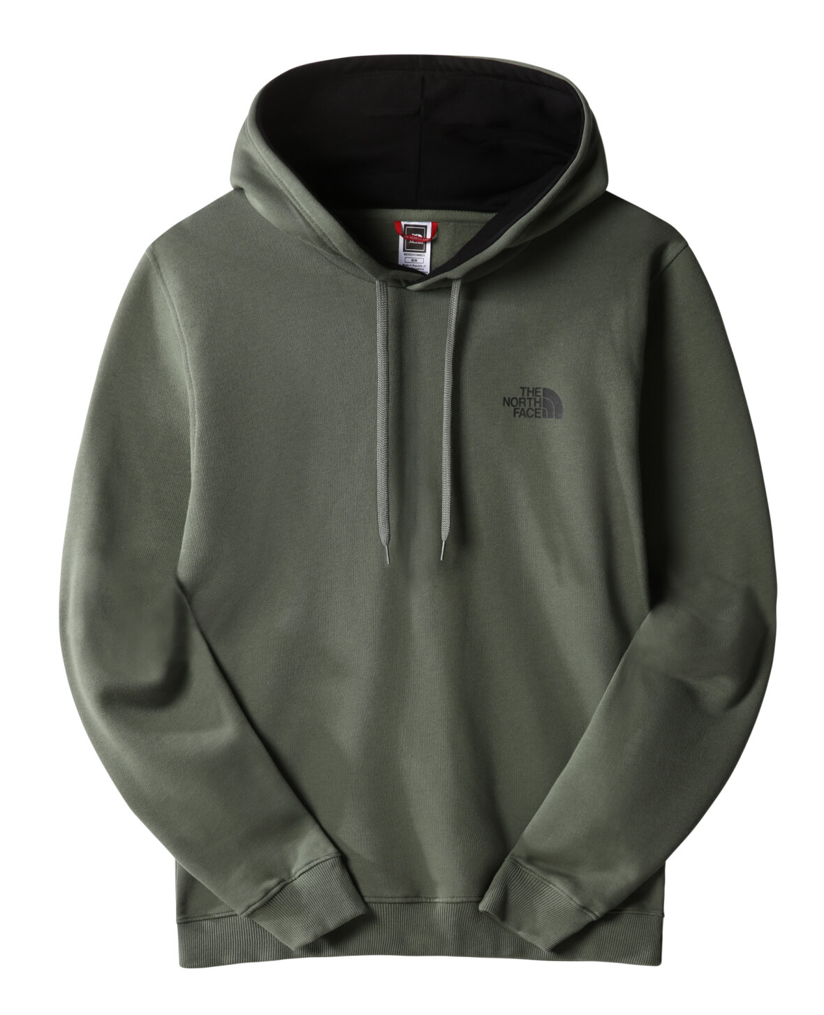 SWEATSHIRTS - THE NORTH FACE - M SEAS DREW PEAK HOODY