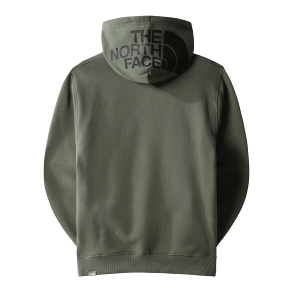 SWEATSHIRTS - THE NORTH FACE - M SEAS DREW PEAK HOODY