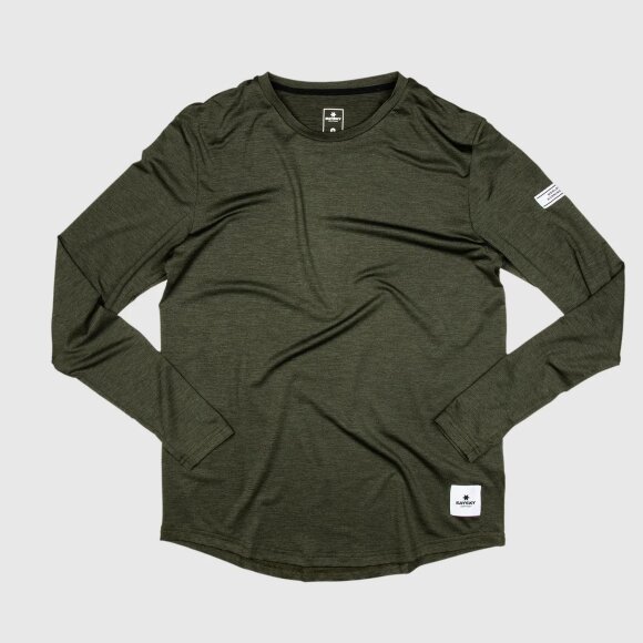 SAYSKY - U CLEAN PACE LONGSLEEVE