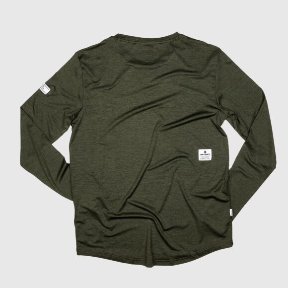SAYSKY - U CLEAN PACE LONGSLEEVE
