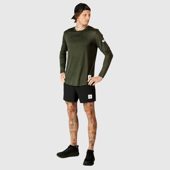 SAYSKY - U CLEAN PACE LONGSLEEVE