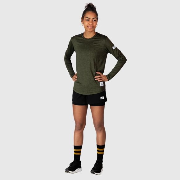 SAYSKY - U CLEAN PACE LONGSLEEVE