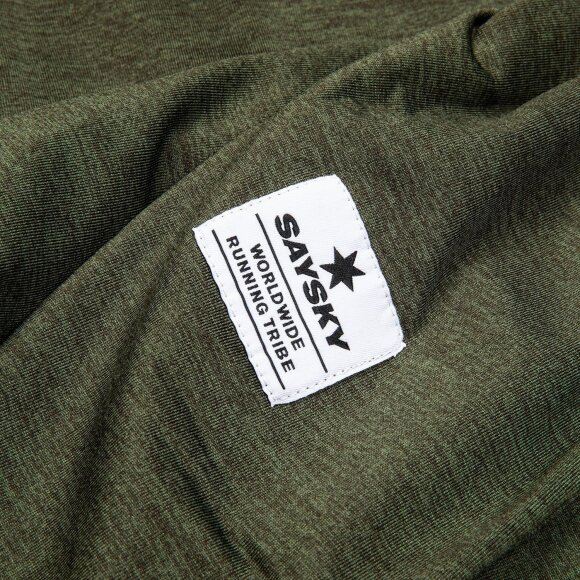 SAYSKY - U CLEAN PACE LONGSLEEVE