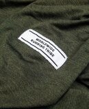 SAYSKY - U CLEAN PACE LONGSLEEVE
