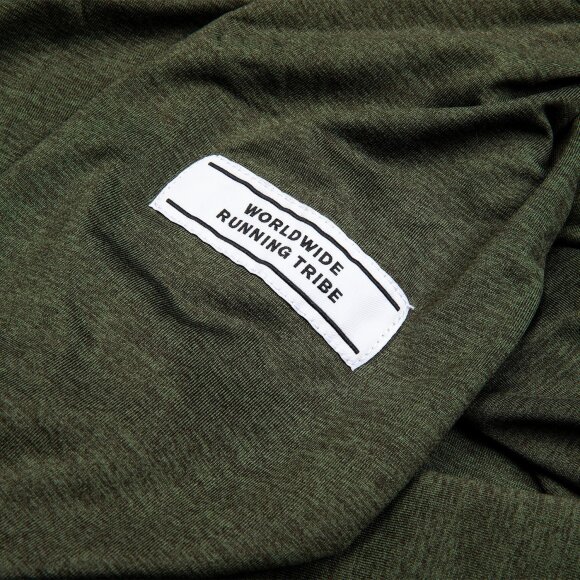 SAYSKY - U CLEAN PACE LONGSLEEVE
