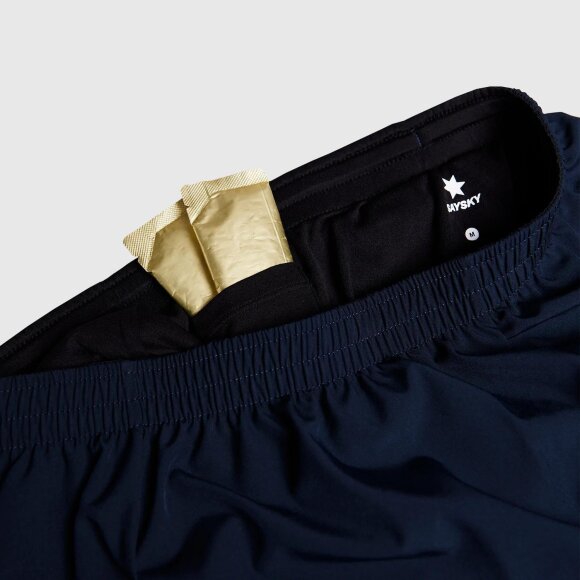 SAYSKY - M PACE SHORTS