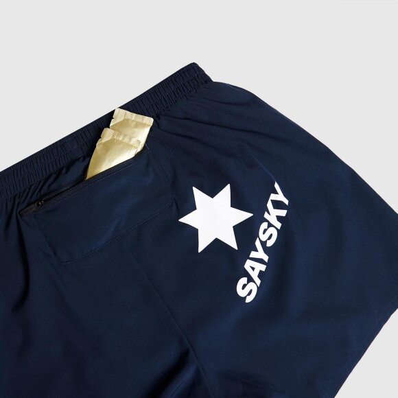 SAYSKY - M PACE SHORTS