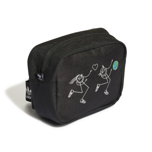 ADIDAS  - KIDS BACKPACK