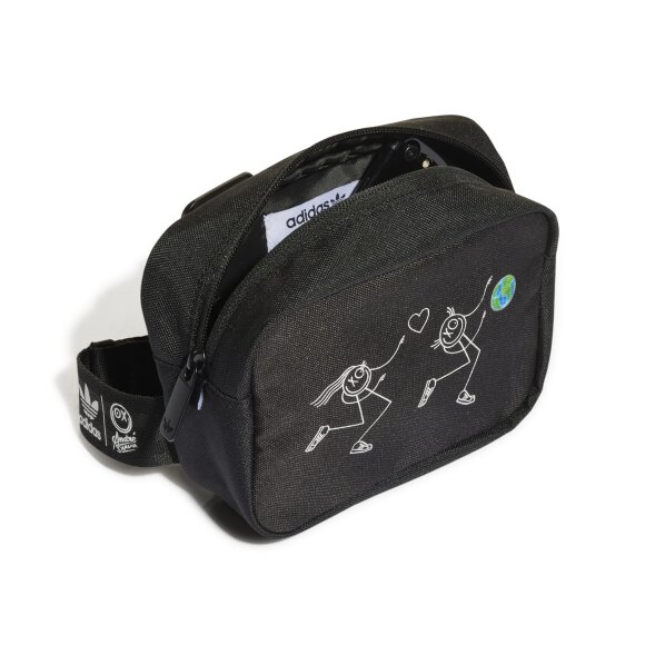 ADIDAS  - KIDS BACKPACK