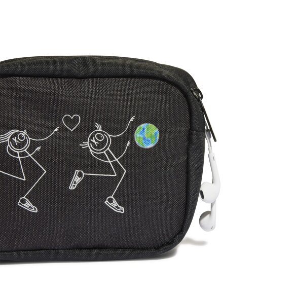 ADIDAS  - KIDS BACKPACK