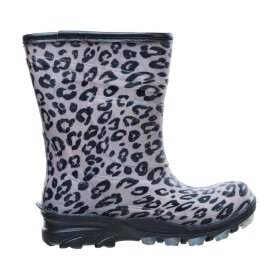 ZIG ZAG - KIDS CENERKI THERMO BOOT