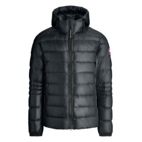 CANADA GOOSE - M CROFTON HOODY