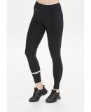 ENDURANCE - W YAMES TIGHTS W/POCKET