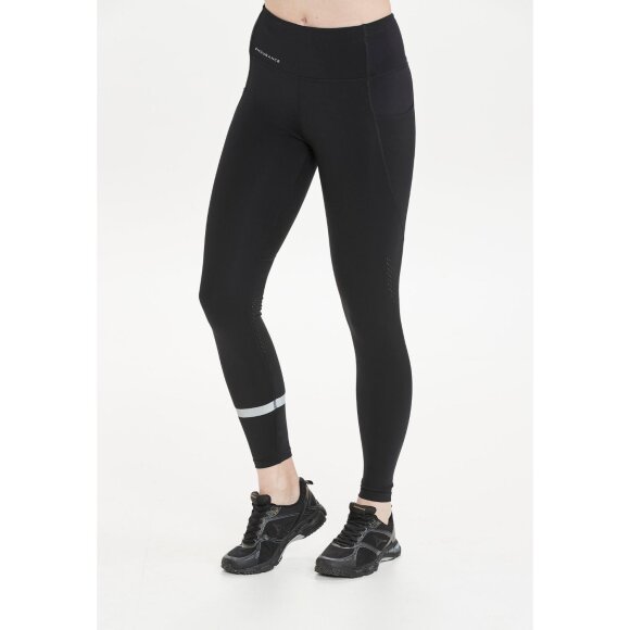 ENDURANCE - W YAMES TIGHTS W/POCKET