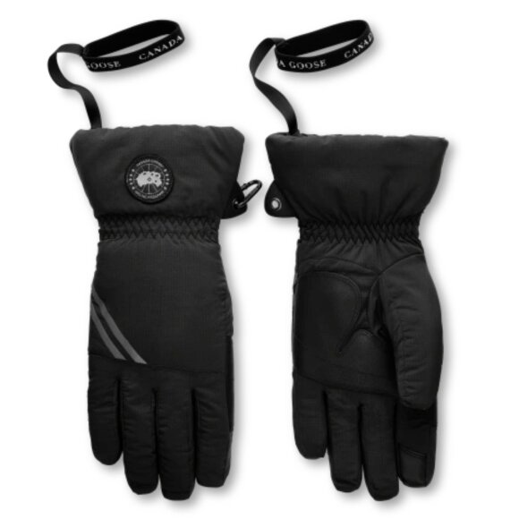 CANADA GOOSE - HYBRIDGE GLOVE